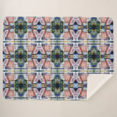 Der Garten der Weisheit im Ostdorf Sherpadecke (Vorderseite (Horizontal))