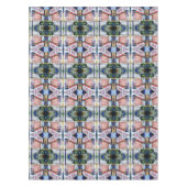 Der Garten der Weisheit im Ostdorf Tischdecke (Vorderseite)