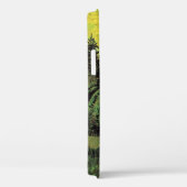 Der Garten des Dichters von Vincent van Gogh Case-Mate iPhone Hülle (Rückseite / Rechts)