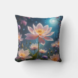 Der Garten des Himmels Kissen