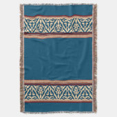 Der Garten des Khan des Komforts Decke (Vorderseite Vertikal)