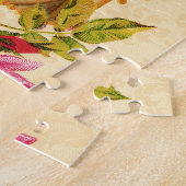 Der Garten des Puzzle de Saint-Rose (Seite)