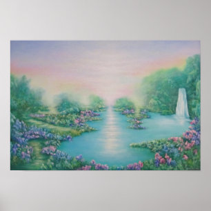 Der Garten Eden 2011 Poster