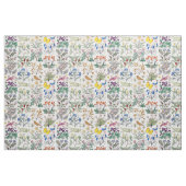 Der Garten-Gewebe Voysey Apothekers Stoff (Fat Quarter (45,7 x 55,9 cm))
