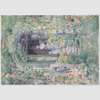 Der Garten in seiner Pracht von Childe Hassam