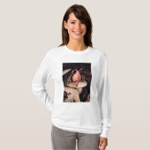 Der Garten irdischer Freuden 2 T-Shirt (Vorne ganz)