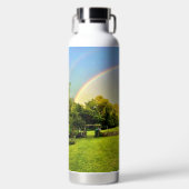 Der Garten Trinkflasche (Vorderseite)