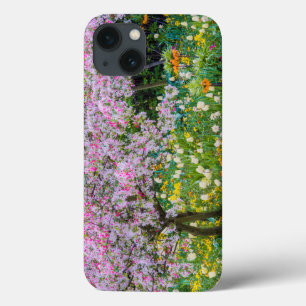 Der Garten von Claude Monet Case-Mate iPhone Hülle