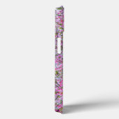 Der Garten von Claude Monet Case-Mate iPhone Hülle (Rückseite / Rechts)