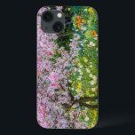 Der Garten von Claude Monet Case-Mate iPhone Hülle<br><div class="desc">Jaynes Gallery / DanitaDelimont.com| Europa,  Frankreich| Frankreich,  Giverny. Verweilen Sie im Garten von Claude Monet.</div>