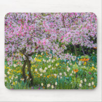 Der Garten von Claude Monet