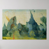 Der Garten von Eden Poster (Vorne)