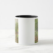 Der Garten-Weg Tasse (Zentrum)