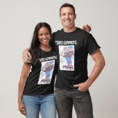 Der Gartenclown T-Shirt (Unisex)