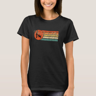 Der Gartenfather Gärtnern Pflanze Gärtner T-Shirt