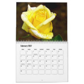 Der Gartenkalender der Rose Kalender (Feb 2027)