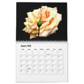 Der Gartenkalender der Rose Kalender (Jan 2026)