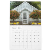 Der Gärtner Kalender (Feb 2026)