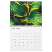 Der Gärtner Kalender (Mär 2027)