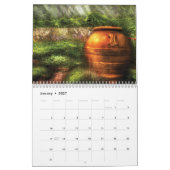 Der Gärtner Kalender (Jan 2027)
