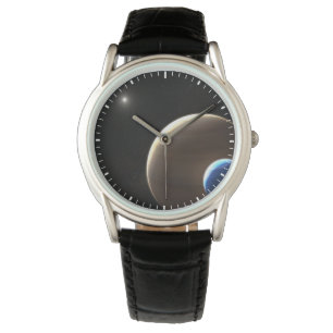 Der Gasriesen Kepler-1625b Armbanduhr