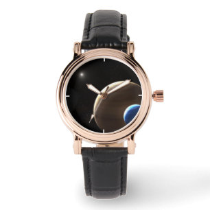 Der Gasriesen Kepler-1625b Armbanduhr