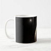 Der Gasriesen Kepler-1625b Kaffeetasse (Links)