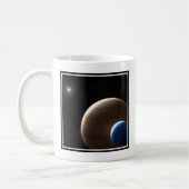 Der Gasriesen Kepler-1625b Kaffeetasse (Links)