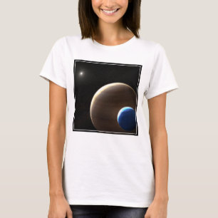 Der Gasriesen Kepler-1625b T-Shirt