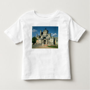 Der Gatehouse Kleinkind T-shirt