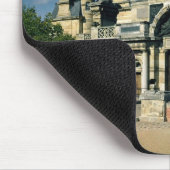 Der Gatehouse Mousepad (Ecke)