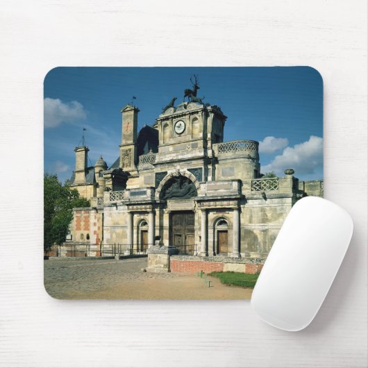 Der Gatehouse Mousepad (Mit Mouse)