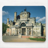 Der Gatehouse Mousepad (Vorne)