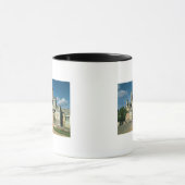 Der Gatehouse Tasse (Zentrum)