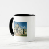 Der Gatehouse Tasse (Vorderseite Links)