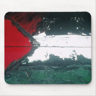 Der Gazastreifen Mousepad