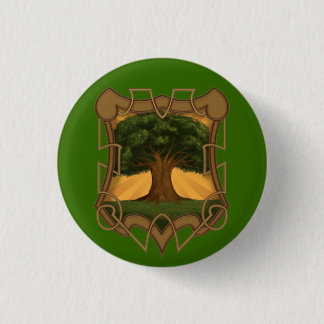 Der Geber-Abzeichen-Knopf Button