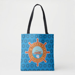 Der gebeutelte Flush (sekundär) - Tasche