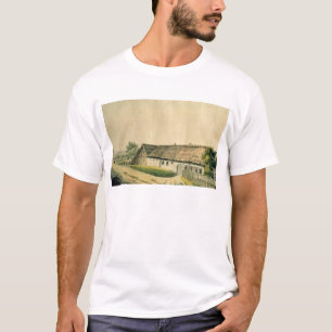 Der Geburtsort von Franz Joseph Haydn T-Shirt