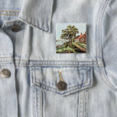 Der Geburtsort von Washington am Button (Beispiel)