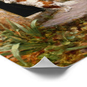 Der Geburtstag des Priesters Poster (Ecke)