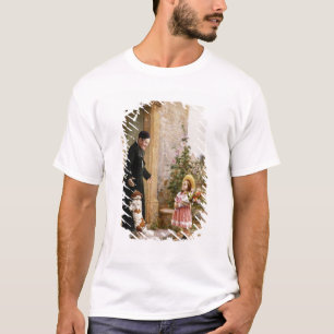 Der Geburtstag des Priesters T-Shirt
