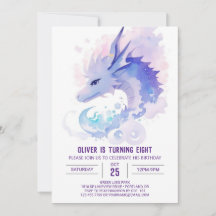 Der Geburtstag des verzauberten Drachen