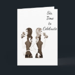 DER GEBURTSTAG MÖCHTE MEIN ***SISTER*** KARTE<br><div class="desc">Es ist an der Zeit,  Ihre ****S I S E R***** mit einer COOLEN KARTE,  die NUR FÜR SIE!!</div>