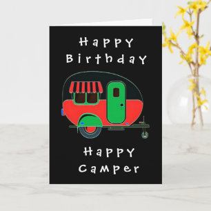 DER GEBURTSTAG WÜNSCHT SICH NACH DEM, DER DIE KART KARTE