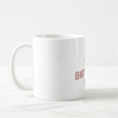 Der Geburtstagskind Kaffeetasse (Links)