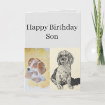 Der Geburtstagssonne der geflochtenen Grußkarte Ci