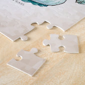 Der Geburtsteinzeitdrache vom Juni: Perle Puzzle (Seite)