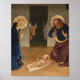 Der Geburtsurlaub Poster