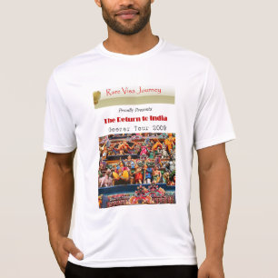 Der geezer-Ausflug T-Shirt